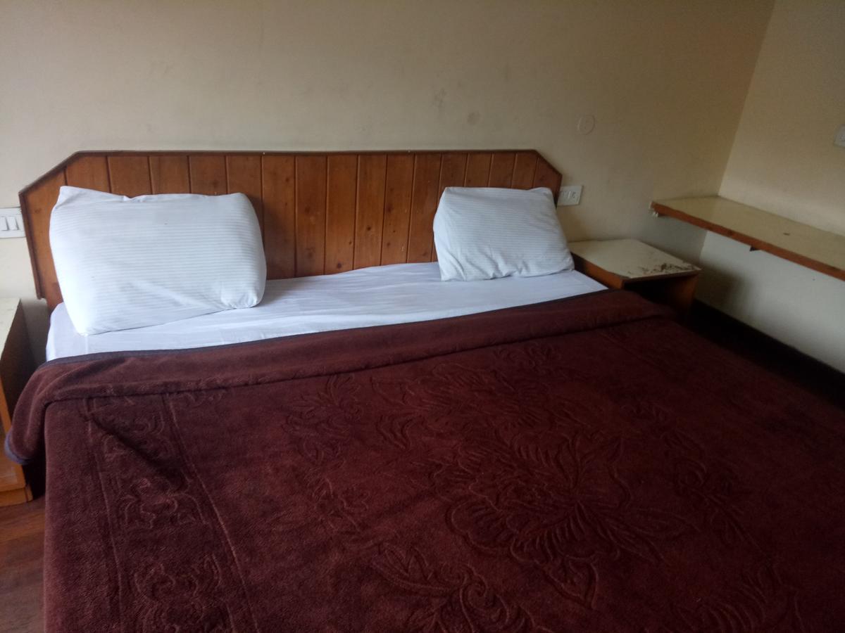 Classic Cottage Yercaud Bagian luar foto