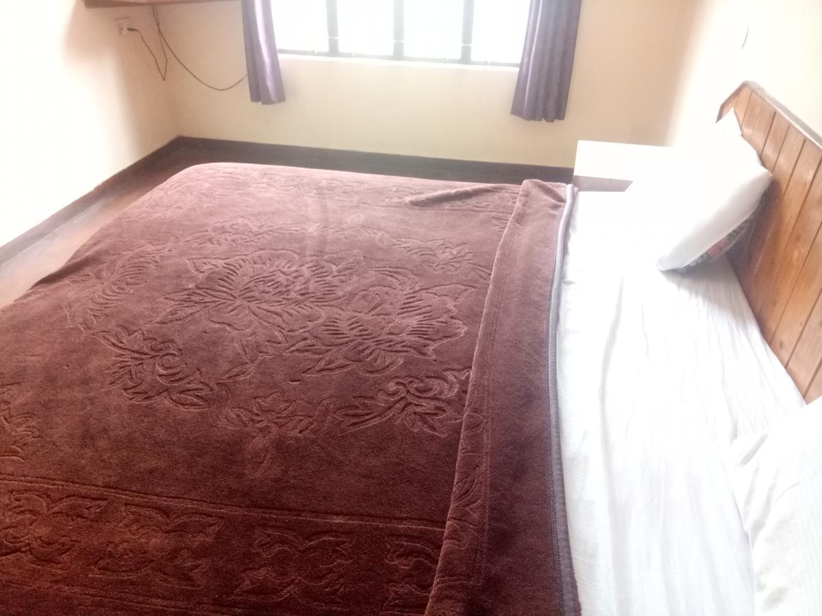 Classic Cottage Yercaud Bagian luar foto