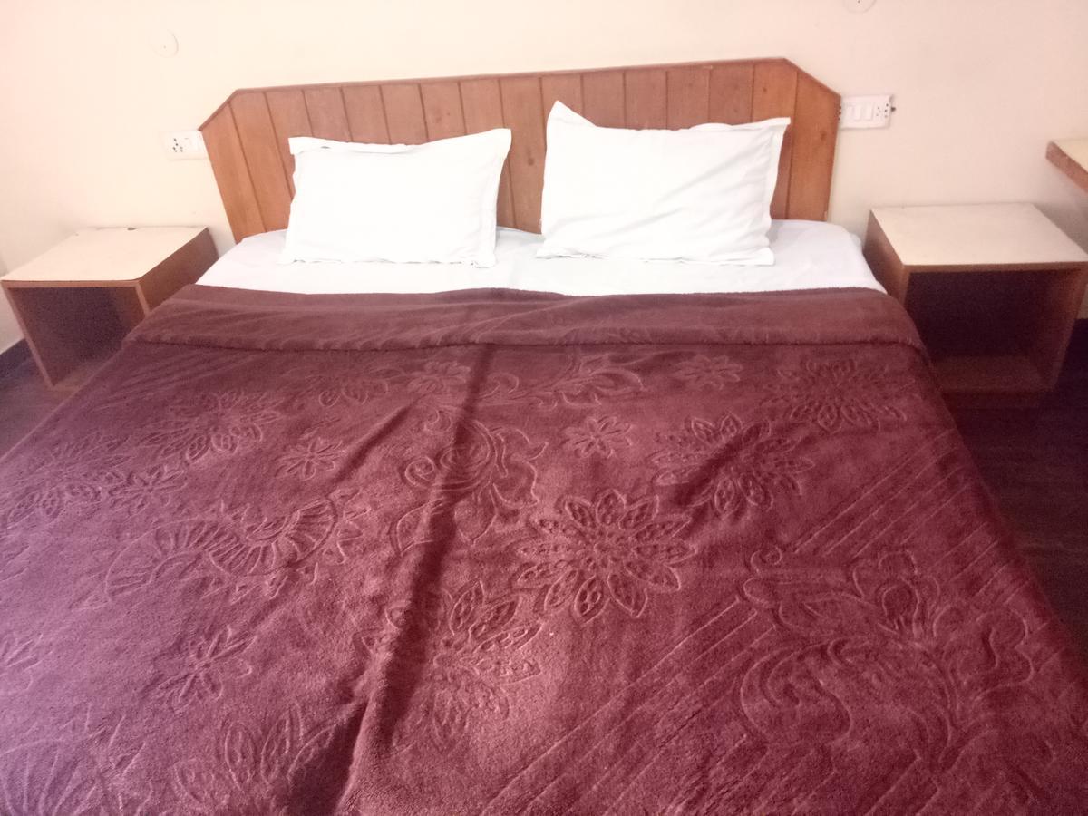 Classic Cottage Yercaud Bagian luar foto