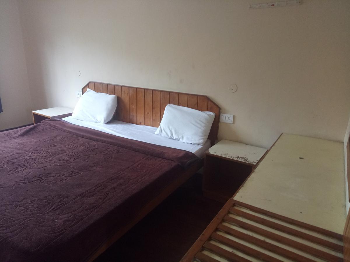 Classic Cottage Yercaud Bagian luar foto